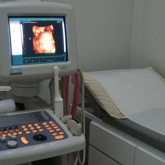 Ultrassom 500